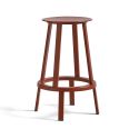 Hay Revolver Counter Stool