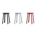 Hay Revolver Stool Low