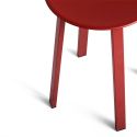 Hay Revolver Stool Low