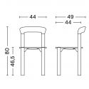 HAY Rey Chair