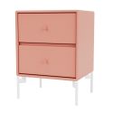 Montana Drift Nightstand