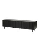 Normann Copenhagen Rib Low Sideboard