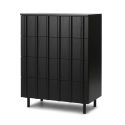Normann Copenhagen Rib Dresser