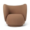 Ferm Living Rico Lounge Chair 