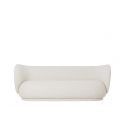 Ferm Living Rico Sofa - 3 Seater