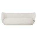 Ferm Living Rico Sofa - 3 Seater