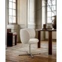 Ferm Living Rico Dining Chair, Swivel Base