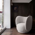 Ferm Living Rico Lounge Chair 