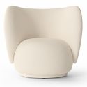 Ferm Living Rico Lounge Chair 