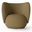 Ferm Living Rico Lounge Chair 