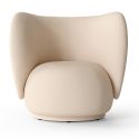 Ferm Living Rico Lounge Chair 