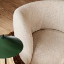 Ferm Living Rico Lounge Chair 