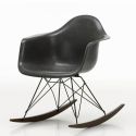 Vitra Eames Fiberglass RAR Rocking Chair