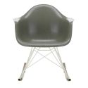 Vitra Eames Fiberglass RAR Rocking Chair