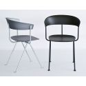 Magis Officina Dining Chair 