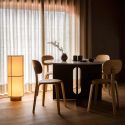 Audo Copenhagen Hashira Floor Lamp 