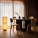 Audo Hashira Floor Lamp 