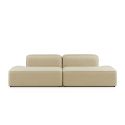 Normann Copenhagen Rope Sofa - 2 Seater 