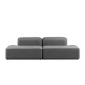 Normann Copenhagen Rope Sofa - 2 Seater 