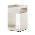 &Tradition SC73 Rotate Side Table / Trolley