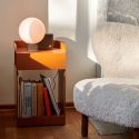 &Tradition SC73 Rotate Side Table / Trolley