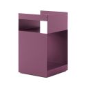 &Tradition SC73 Rotate Side Table / Trolley