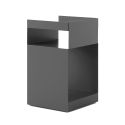 &Tradition SC73 Rotate Side Table / Trolley