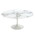 Knoll Saarinen Tulip Round Dining Table