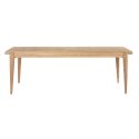 Gubi S-Table Dining Table