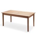 Skagerak Drachmann Garden Table - Rectangular