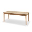 Skagerak Drachmann Garden Table - Rectangular