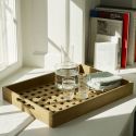 Skagerak Fionia Tray 52 x 36