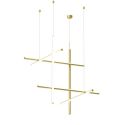 Flos Coordinates S3 Suspension Light