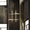 Flos Coordinates S3 Suspension Light