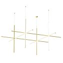Flos Coordinates S4 Suspension Light