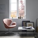 Fritz Hansen Swan Chair