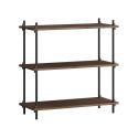 MOEBE Shelving System S.65.1.A 