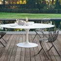 Knoll Saarinen Tulip Outdoor Dining Table