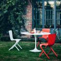 Knoll Saarinen Tulip Outdoor Dining Table