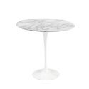 Knoll Saarinen Tulip Round Side Table