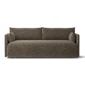 Audo Offset Sofa - Two Seater