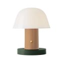 &Tradition Setago JH27 Portable Table Lamp