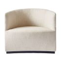 Audo Copenhagen Tearoom Lounge Chair