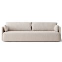 Audo Copenhagen Offset Sofa - Three Seater