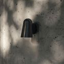 &Tradition Solid Indoor/Outdoor Wall Lamp