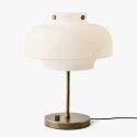 &Tradition Copenhagen Table Lamp SC13