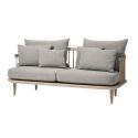 &Tradition Fly SC2 Sofa
