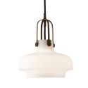 &Tradition Copenhagen SC6 Pendant Light