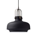 &Tradition Copenhagen SC7 Pendant Light