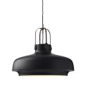 &Tradition Copenhagen SC8 Pendant Light